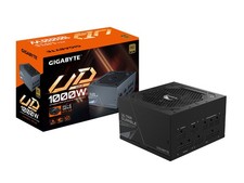 GP-UD1000GM PG5 Rev2.0 - PCIe5.0 Ready - ATX3.0 - 1000W 80 Plus Gold Certified - picture
