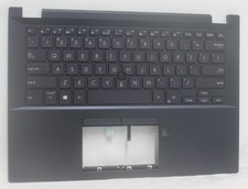 13N-B1A0621 Asus Palmrest P2451Fb-1A K/B Module(W/Ws) Bl 