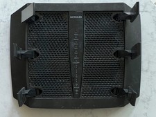NETGEAR Nighthawk X6S AC3000 Tri-Band WiFi Router R7900P - UNIT ONlY picture