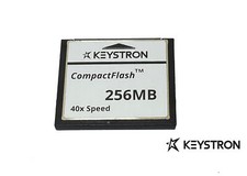 MEM2800-256CF 256MB Compatible CF Compactflash Memory for Cisco 2800 Series picture