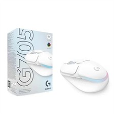 Logitech G705 Aurora Collection Wireless Bluetooth Gaming Mouse for PC Mac picture