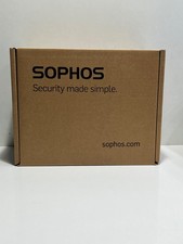 Sophos XG 115 Rev:2 Security Appliance picture