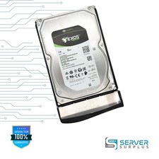 Seagate Exos 7E8 1TB SATA 3.5 in Enterprise HDD | ST1000NM000A picture