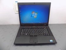 DELL Latitude E5500  | Intel Core 2Duo 2.4GHz | 160 GB HDD | 4 GB Ram Win 7 Pro picture