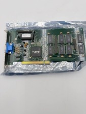 STB Velocity 3D PCI VGA Video Graphics Card Vintage Retro PC – Tested Working picture