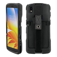 PROTECH - CASE + HANDSTRAP FOR ZEBRA TC22 - TC27 - SOFT BAG picture