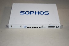 Sophos 6 port Gigabit Rackmount OPNsense Firewall Xeon E3-1225v3 16GB RAM AESNI picture