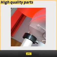 2PC Graphtec FC8000 FC8600 FC9000 CE7000 CE6000 Flange Media Holder OPH-A21 NEW picture