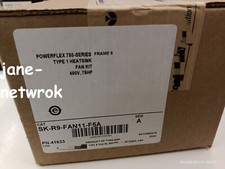 Actual Stock 1pc NEW SK-R9-FAN11-F5A (by Fedex or DHL) picture