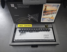 Wooting 60HE Wired Mechanical Hot-Swappable Keyboard QWERTY Black/Gray picture