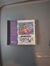 Discovery Toys Thinkin' Things Collection 1 Edmark 1995 Windows Mac Pre-owned picture