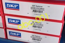 1PC SKF 22228 CC/C3W33 spherical roller bearing Expedited Shipping DHL FEDEX picture