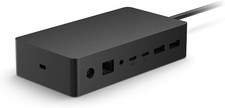 Microsoft Surface Dock 2 MODEL 1917 [ UNIT ONLY ]No Power adapter included picture