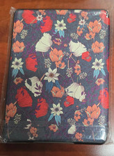 WALNEW Rigid Case for 6.8” Kindle Paperwhite New Sealed Vivid Flowers SHIPS FREE picture