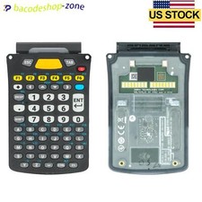 New 58 Key Alpha-Numeric Keypad Replacement for Symbol Zebra MC9300, MC930B-G US picture