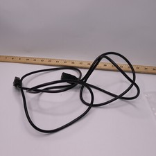 CSA Type Power Cable Male-to-Female SVT 3C/18AWG 300V 10A 125V 6' LL114612 picture