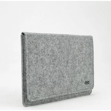 Wool Felt Case Cover For MacBook Pro picture