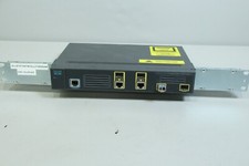 Cisco ME 3400 Series ME-3400G-12CS-A V01 12-Port Ethernet Access Switch Works picture