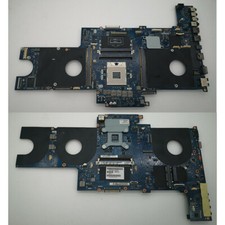 For Dell Alienware M18X R2 QBR10 LA-8321P 0GRP9C GRP9C Motherboard Tested picture