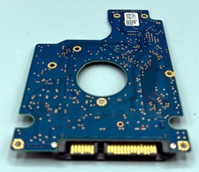 Hitachi HGST PCB 220 0A90350 01 0J24275 DA5092_ SATA 2.5