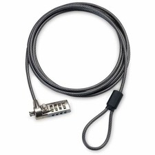 Targus DEFCON Combo Lock (CL) - TAA Compliant picture