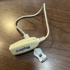3Com RJ-45 3Com Ethernet Dongle (Model: 3C-PC-TPS-CBL) picture