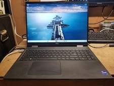 Dell Precision 7670 16
