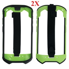 2PCS Protective Cover For Zebra TC51 TC52 TC56 TC57 tc52X tc57X CASE HOT picture