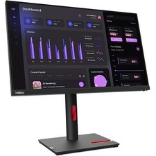 Think Vision T24i-30 23.8in Monitor - Mnt(Hdmi)spb (63CFMAR1U2) picture