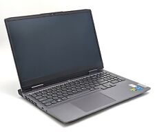 Lenovo LOQ 15IRH8 Laptop 15.6