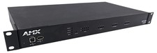 AMX NetLinx NX-2200 NX Integrated Controller FG2106-02 - *Damaged Power Port* picture