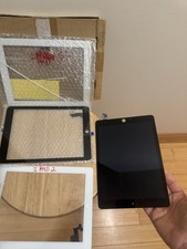 For Apple iPad 2 3 Touch Screen Digitizer Glass Replacement and other screens picture
