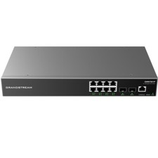 Grandstream GWN7801 Enterprise Layer 2-Managed Network Switch  picture