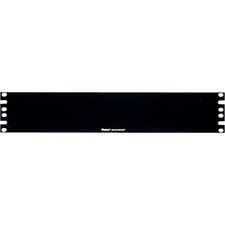 Panduit Blank Flat Cover 2 RU picture