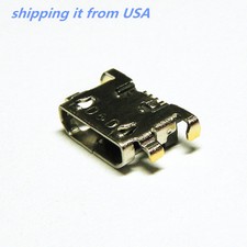 Replacement Micro USB Charging Port Connector for Lenovo A298 A298T A798t A278T picture