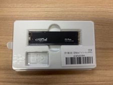 Crucial P3 Plus 1TB PCIe 4.0 M.2 2280 Internal SSD Unused picture
