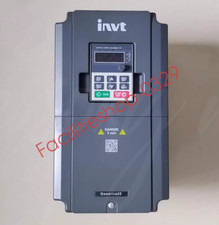 1PC Inverter GD20-004G-4 4KW 380V DHL/FedEx picture