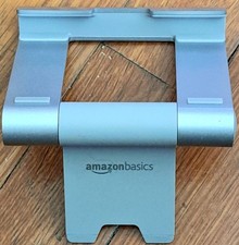 Amazon Basics Multi-Angle Portable Stand for Tablets, E-readers and Phones CG-4 picture