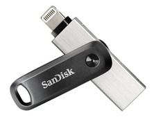 Sandisk 256Gb Ixpand Flash Drive Go For Iphone And Ipad - Sdix60n-256g Personal  picture