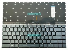 New MSI Stealth 15 A13VE A13VF 15M A11SDK A11SEK A11UE B12UE Keyboard Backlit US picture