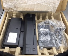 Dell APR II 130 E-Port Plus Advanced 130W Port Replicator with USB 3.1 picture