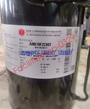 1PCS NEW Compressor ANB78FZCMT DHL/FedEx picture