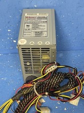 ENERMAX 3 IN1-24P ATX 12V EG465P-VE(24P) POWER SUPPLY 801002952102 picture