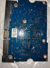 220 0A90379 01 HHD PCB Circuit board Hard Drive Board For Hitachi 0J24459 picture