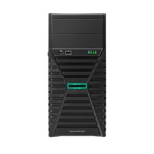 Hewlett Packard Enterprise ProLiant ML30 Gen11 Tower Server w/one picture