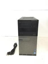 DELL Optiplex 3010 i3 3220 3.3Ghz Computer w/4GB RAM,DVDRW,No HD,QTY Available picture