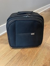 CODi Rolling Wheeled Travel Laptop Computer Bag picture