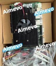 1pc PCM-9351 V1.3 (N455) motherboard picture