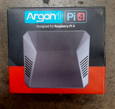 Argon 1 One Aluminum Case For Raspberry Pi 4 | picture
