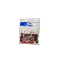 ICC ICC-IC107F6CBK MODULE- CAT 6- HD- 25PK- BLACK picture